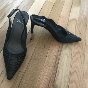 Stuart Weitzman (size 8)